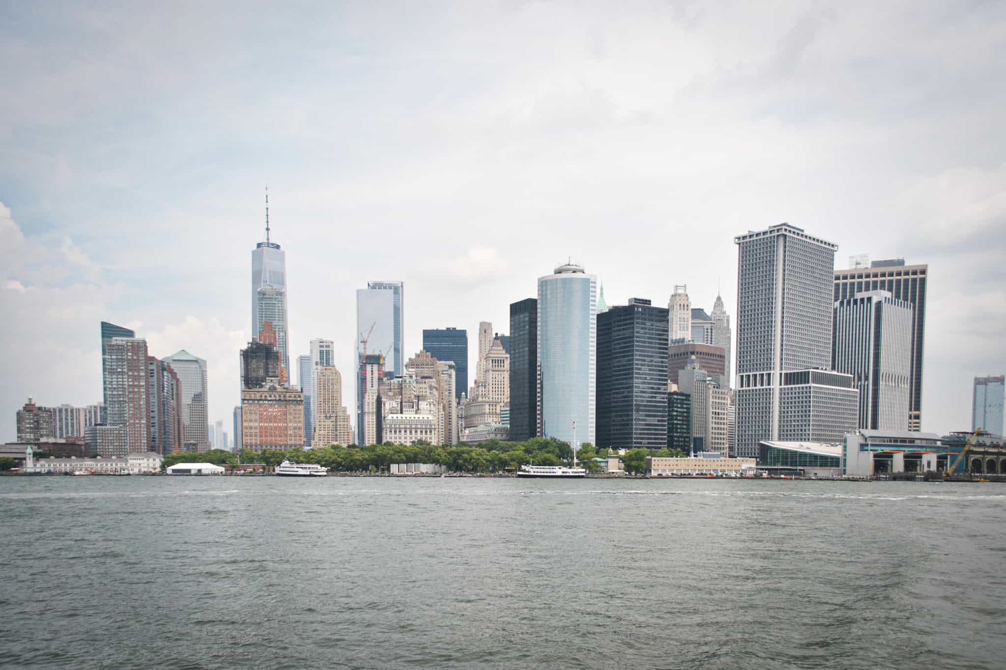 New York City
