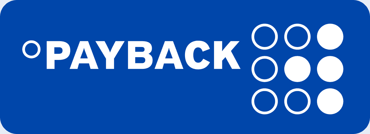 Sparen mit Payback Sparen mit Payback