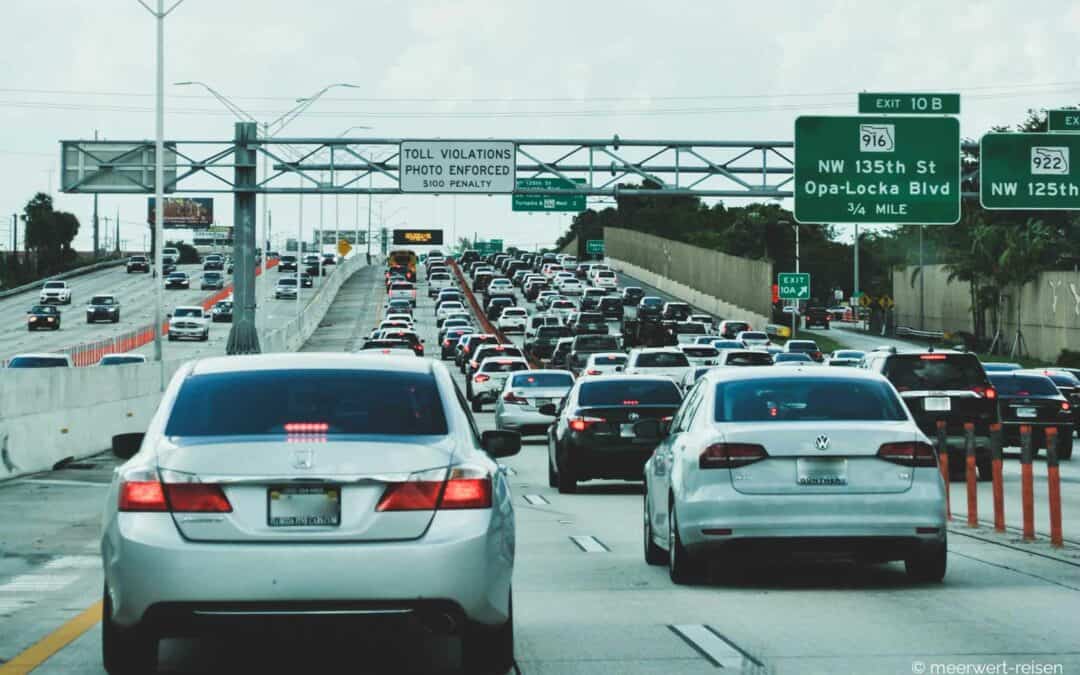 Floridas Mautsystem
