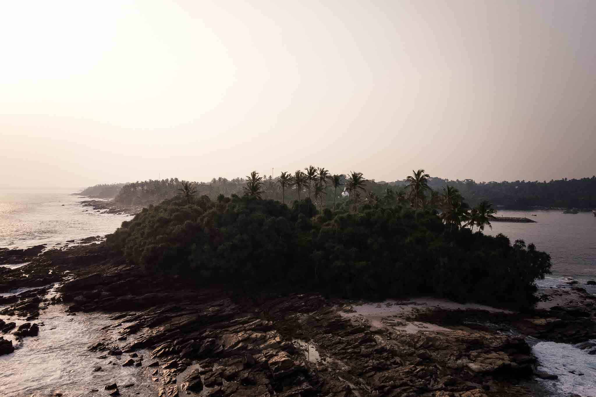 Sri Lanka - Kosten