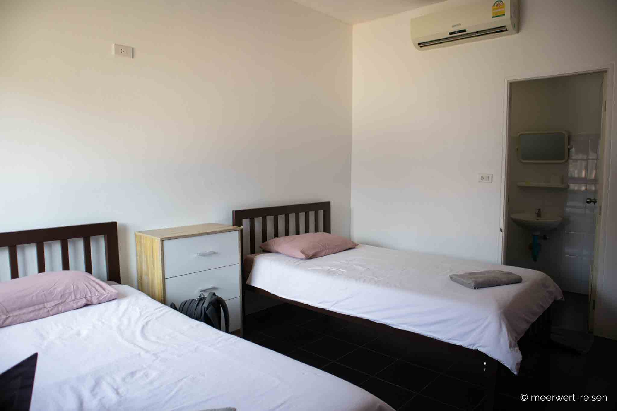 Thailand Unterkünfte - Samui Backpacker Hotel Thailand Unterkünfte - Samui Backpacker Hotel