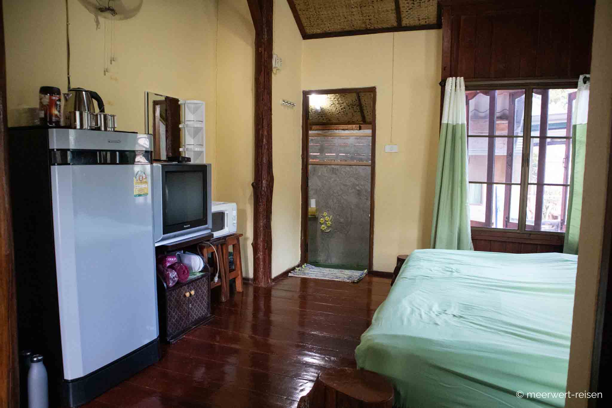 Thailand Unterkünfte - Time 2 Resort Thailand Unterkünfte - Time 2 Resort