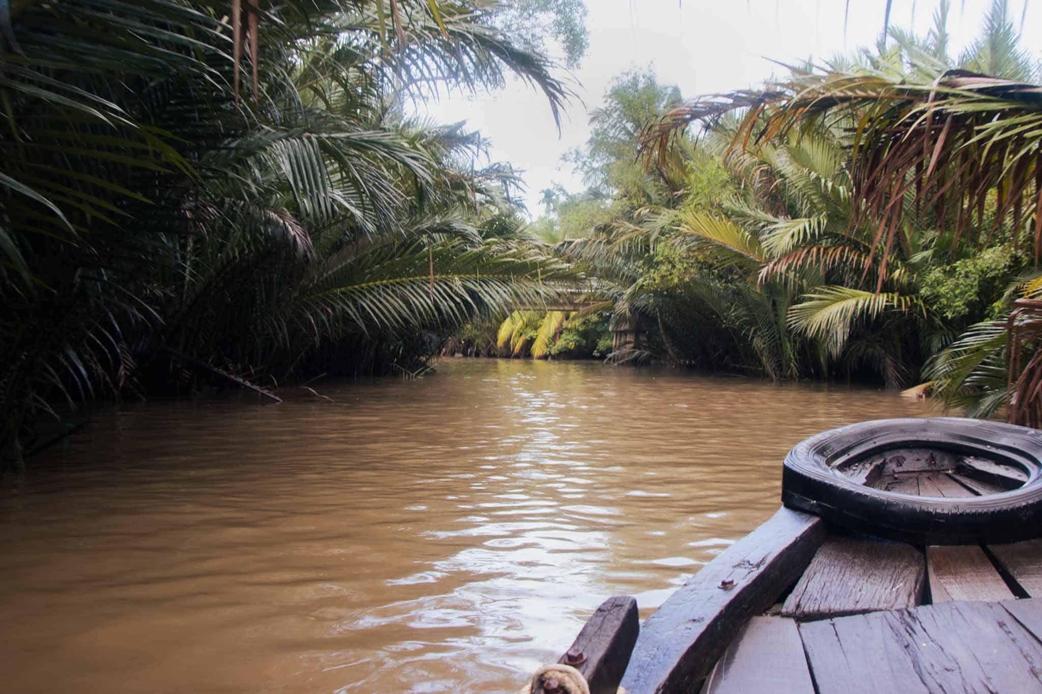 Vietnam - Reisevorbereitung