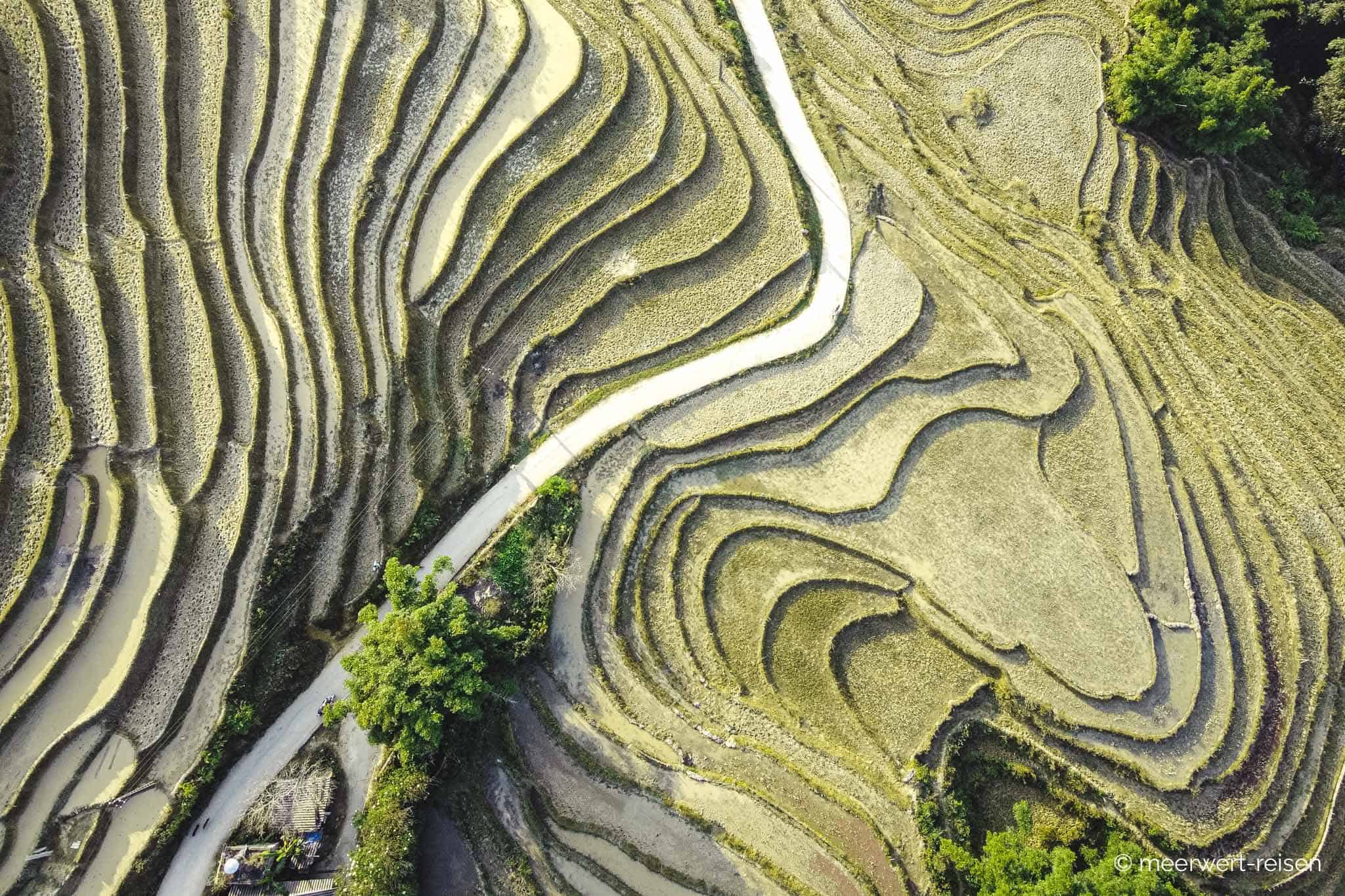 Vietnam Sehenswürdigkeiten - Sa Pa Vietnam Sehenswürdigkeiten - Sa Pa