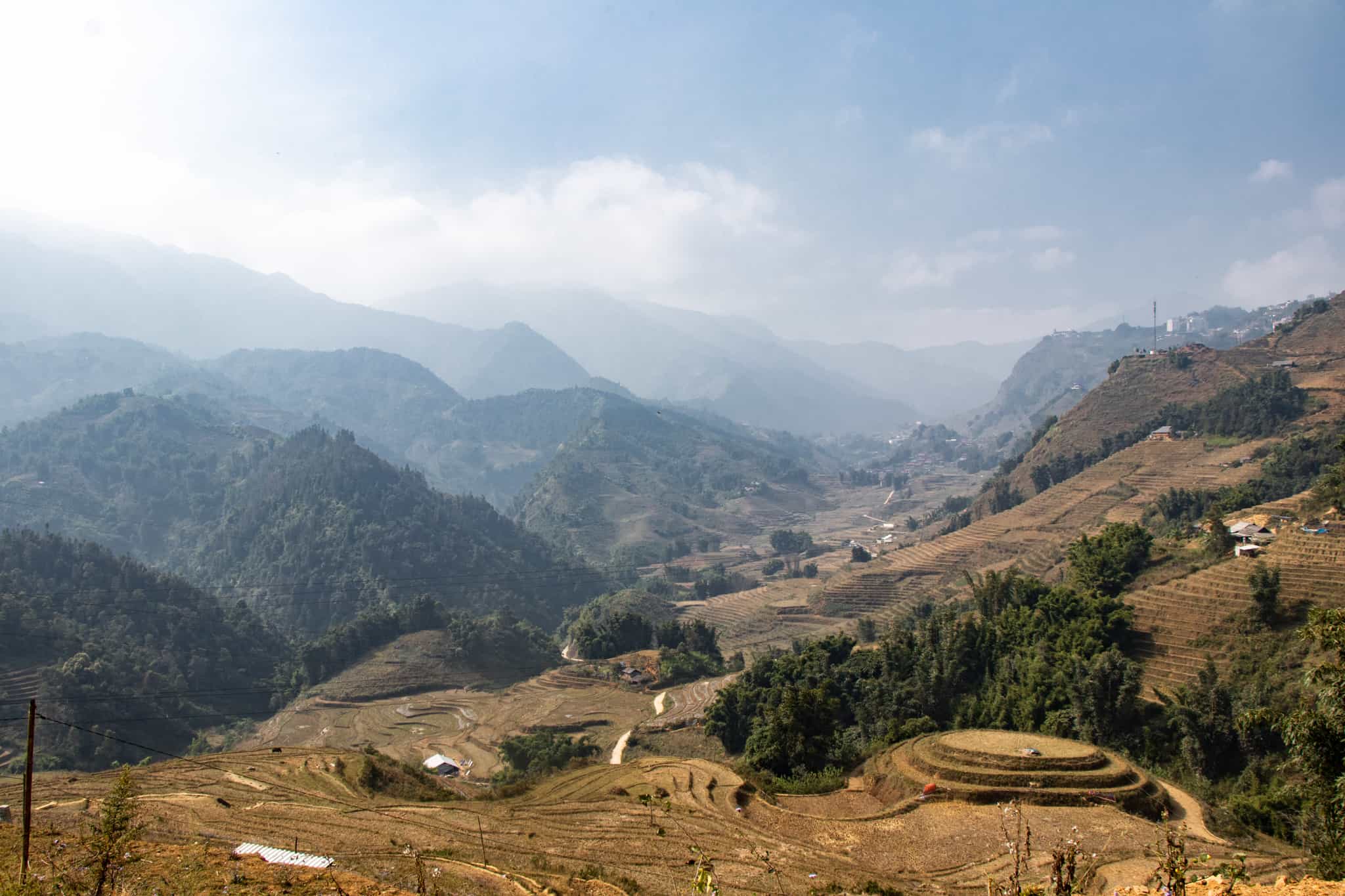 Vietnam - Sehenswürdigkeiten