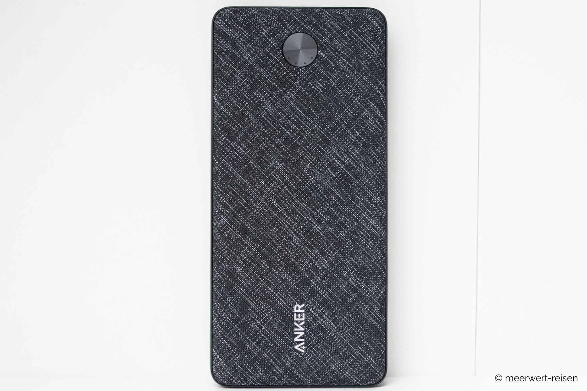 Technik - Anker Powerbank