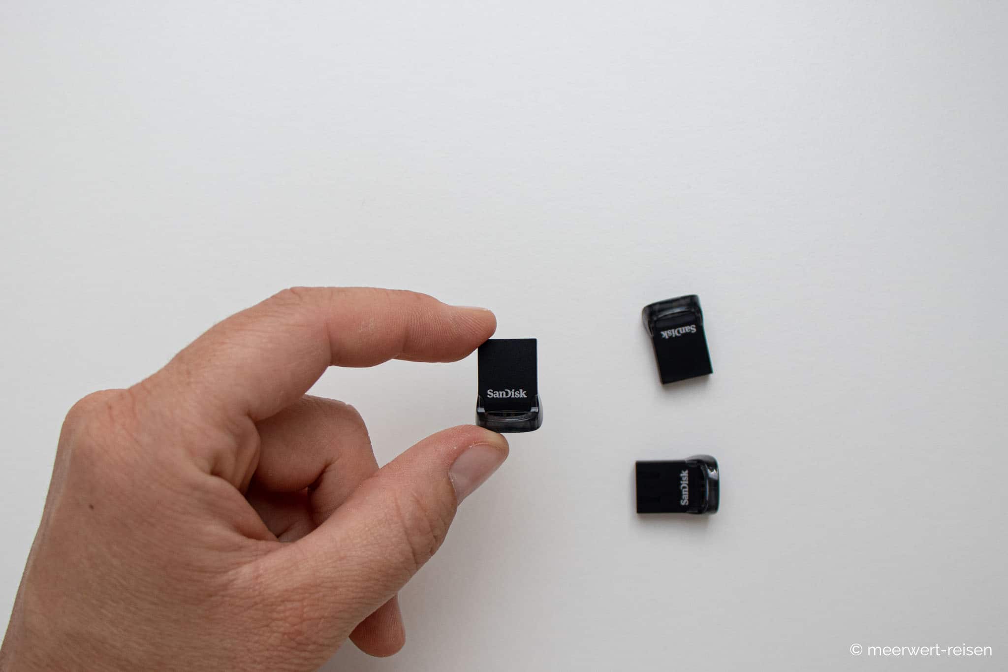 Technik - USB Stick