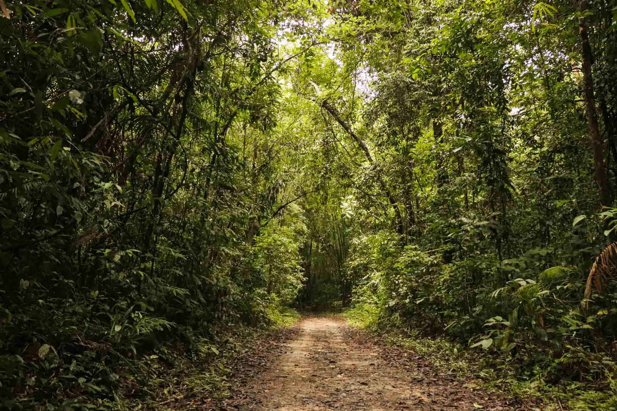 Thailand Sehenswürdigkeiten