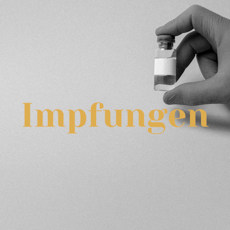 Impfungen - Weltreise
