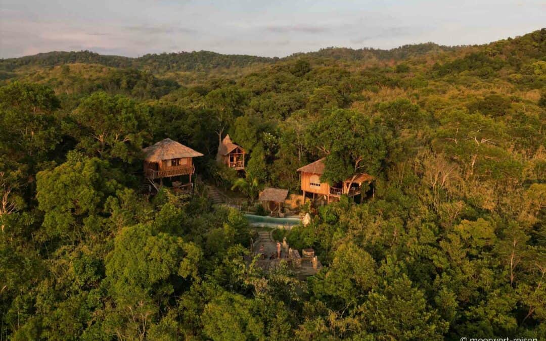 Philippinen Unterkünfte ehrlich bewertet