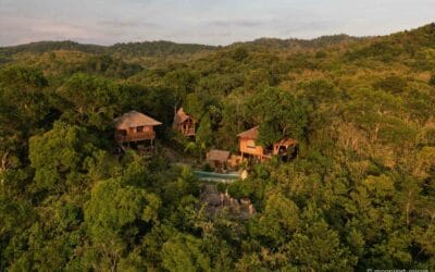 Philippinen Unterkünfte ehrlich bewertet