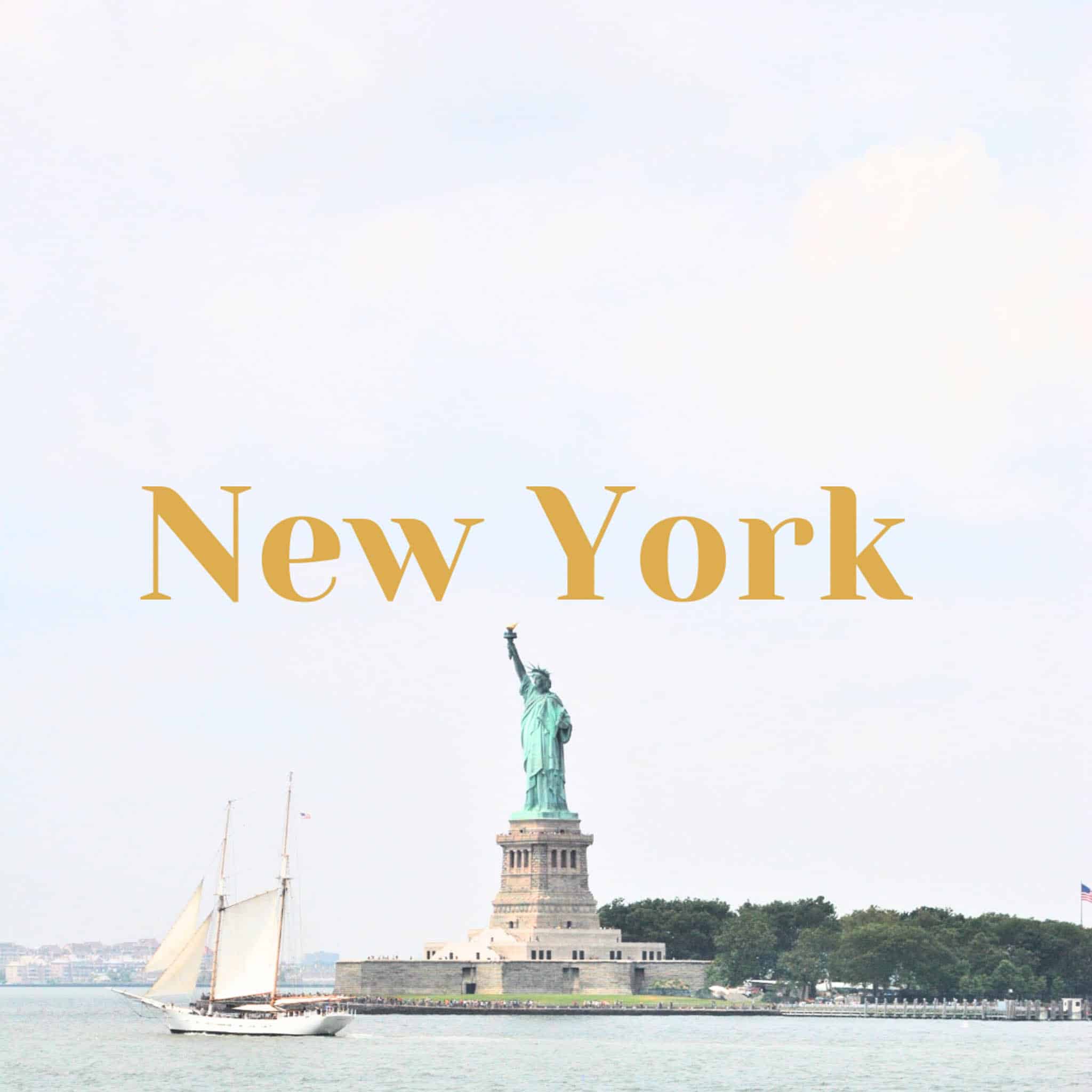 Reisetipps New York