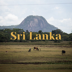 Sri Lanka - Reisetipps