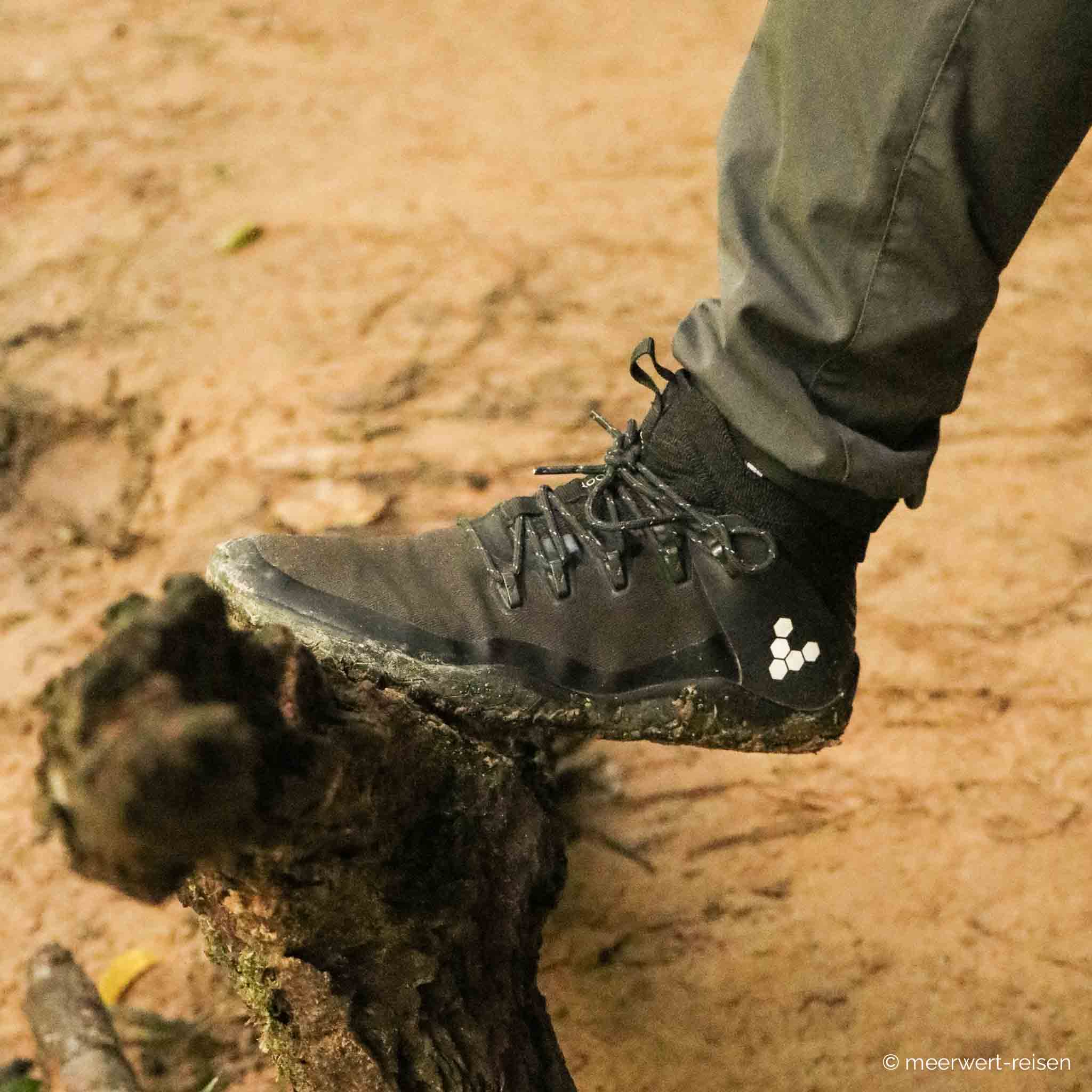 Vivobarefoot Magna Trail II Firm Ground Vivobarefoot Magna Trail II Firm Ground