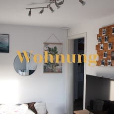 Wohnung - Weltreise