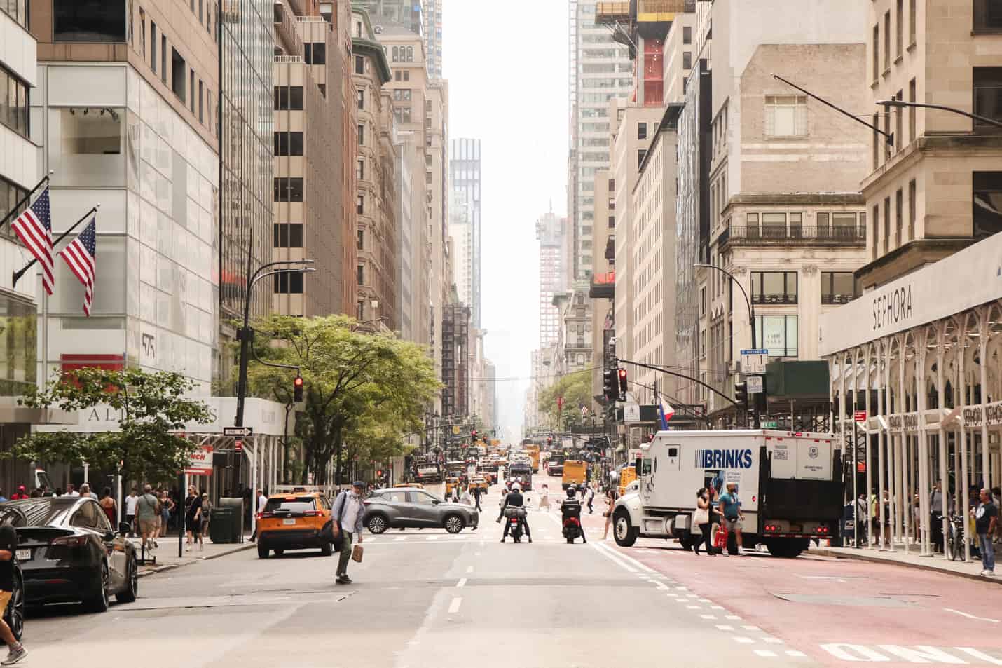 New York City – die Stadt die niemals schläft! Auf dieser Seite stellen wir Dir unser New York Reisetipps und Insider Tipps vor.