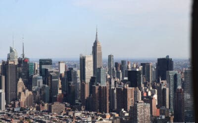 New York Sehenswürdigkeiten – die besten Tipps für deinen Urlaub