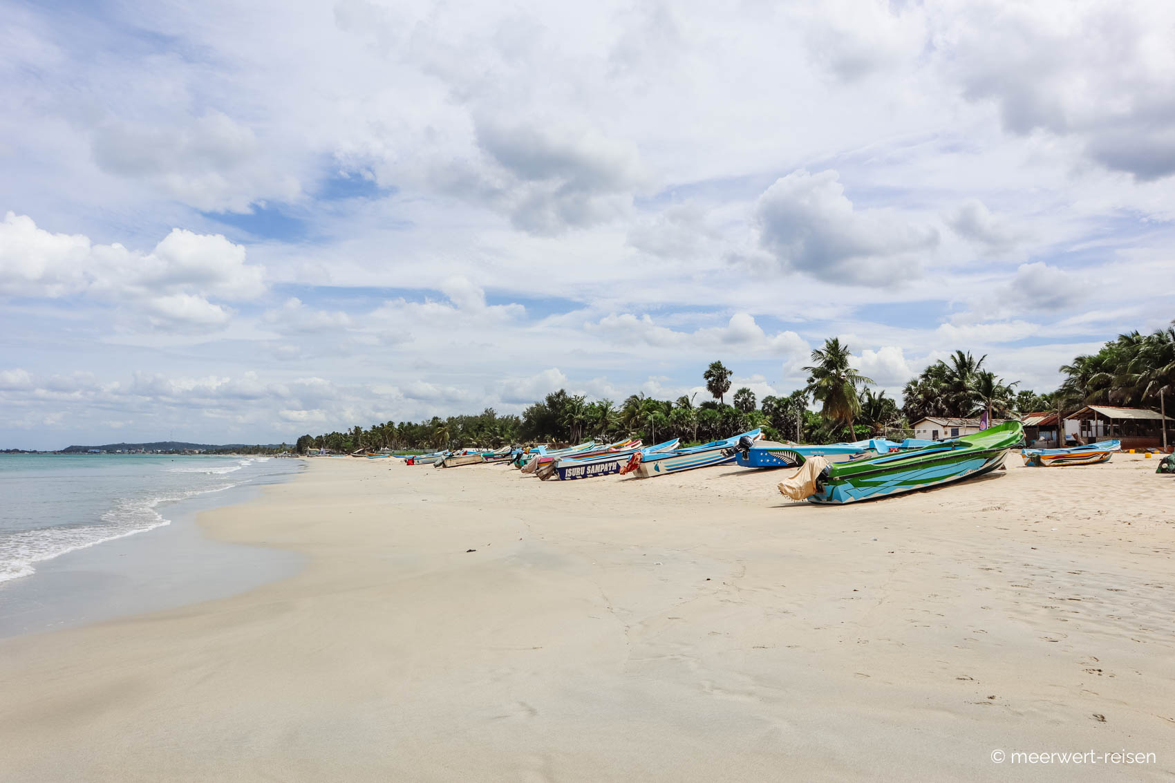 Sehenswürdigkeiten Sri Lanka - Trincomalee Sehenswürdigkeiten Sri Lanka - Trincomalee