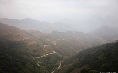 Ha Giang Loop: Mit dem Moped durch Nordvietnam