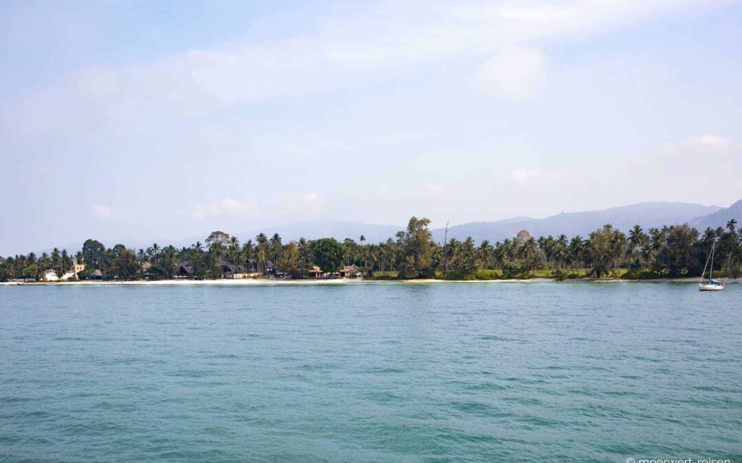 Die besten Sehenswürdigkeiten auf Koh Samui