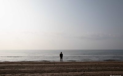 Was ist gerade bei uns so los?